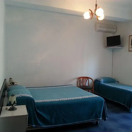 Hotel Il Pescatore 3*
