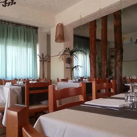 Hotel Il Pescatore 3* Montepaone