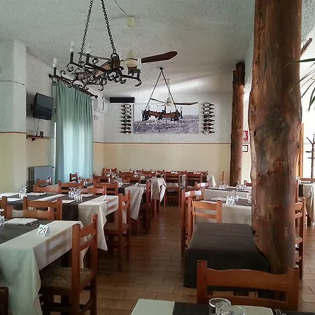 Hotel Il Pescatore Montepaone