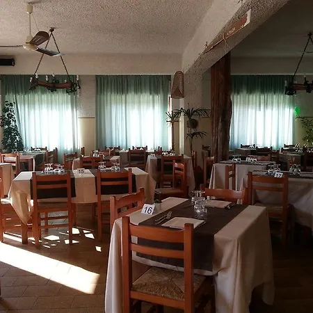 Hotel Il Pescatore 3*