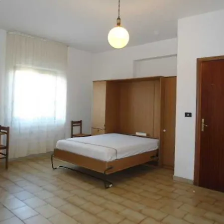 Hotel Il Pescatore 3* Montepaone