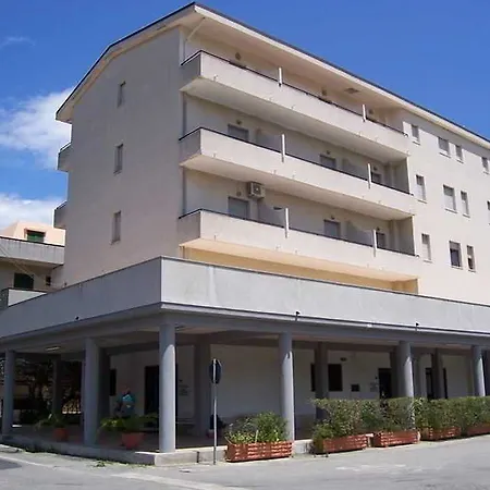 Hotel Il Pescatore 3*