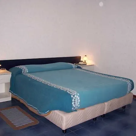 Hotel Il Pescatore