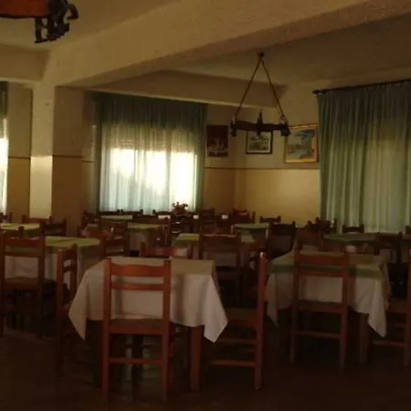 Hotel Il Pescatore 3*