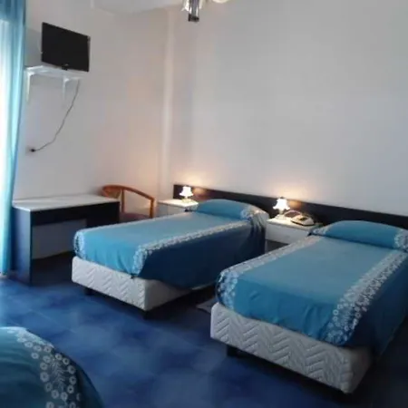 Hotel Il Pescatore Hotel 3*