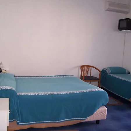 Hotel Il Pescatore 3*