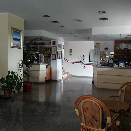 Hotel Hotel Il Pescatore