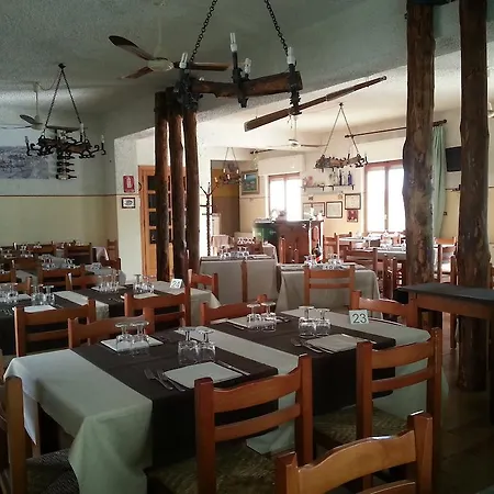 Hotel Il Pescatore Hotel 3*