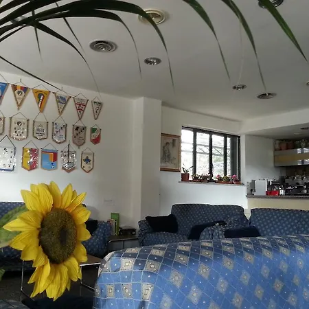 Hotel Il Pescatore 3* Montepaone