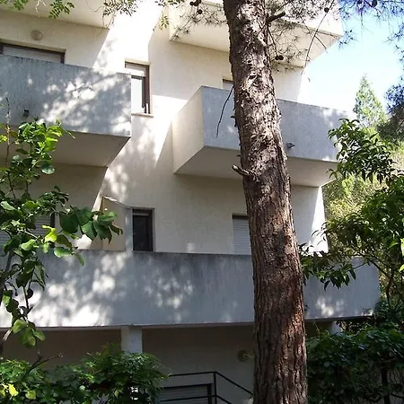 Hotel Hotel Il Pescatore 3*