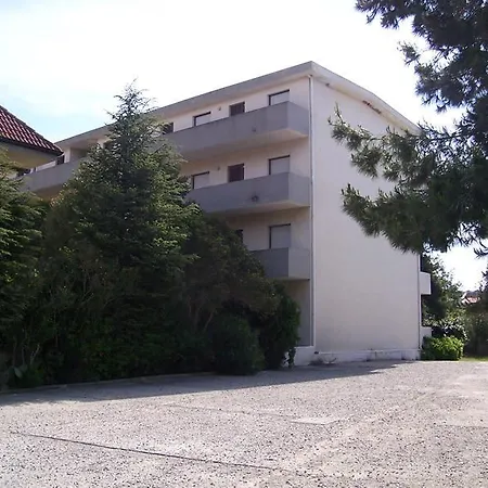 Hotel Il Pescatore Hotel 3*