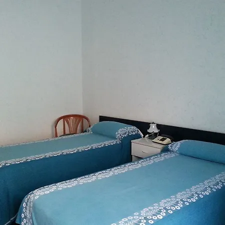 Hotel Il Pescatore Montepaone