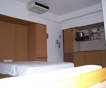 Hotel Il Pescatore 3*