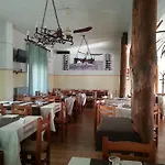 Hotel Il Pescatore Montepaone