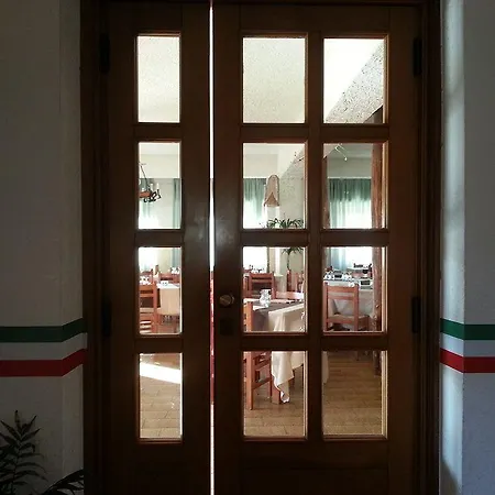Otel Hotel Il Pescatore Montepaone