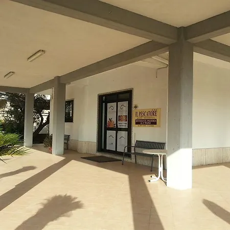 Hotel Il Pescatore מלון