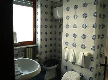 Hotel Il Pescatore Hotell 3*