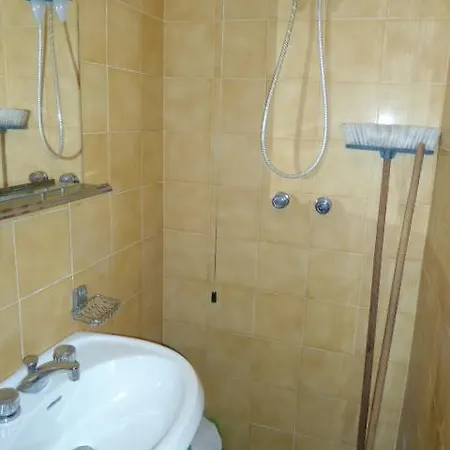 Hotel Il Pescatore