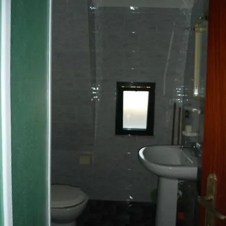 מלון Hotel Il Pescatore 3*