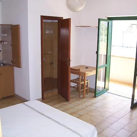 Hotel Il Pescatore Montepaone