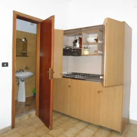 מלון Hotel Il Pescatore מונטפאונה