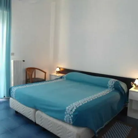 Hotel Il Pescatore מלון