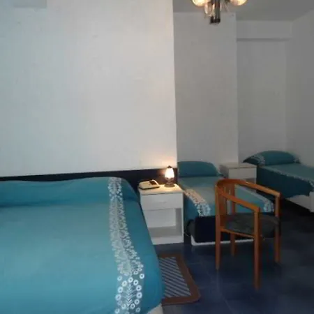 Hotel Il Pescatore 3*