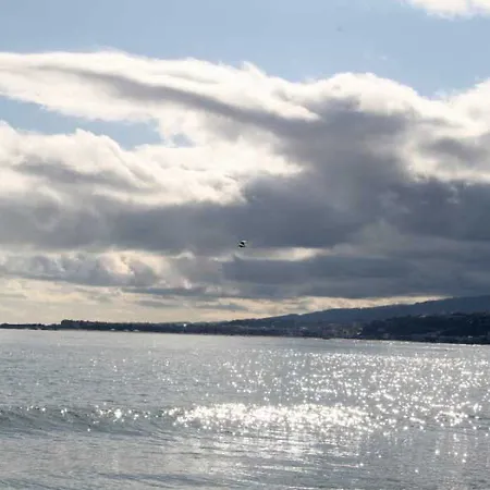 Hotell Hotel Il Pescatore Montepaone