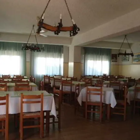 Hotell Hotel Il Pescatore 3*
