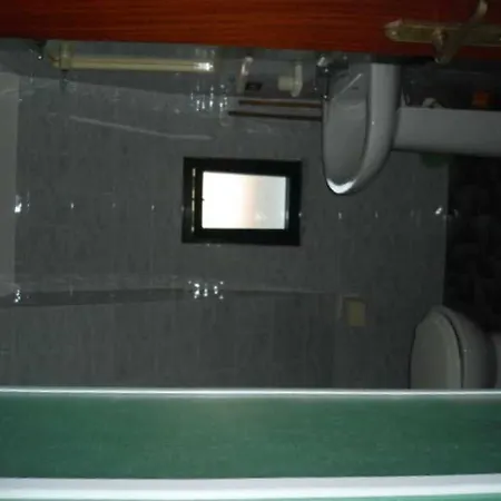 Hotel Il Pescatore 3* מונטפאונה