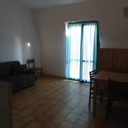 Hotell Hotel Il Pescatore