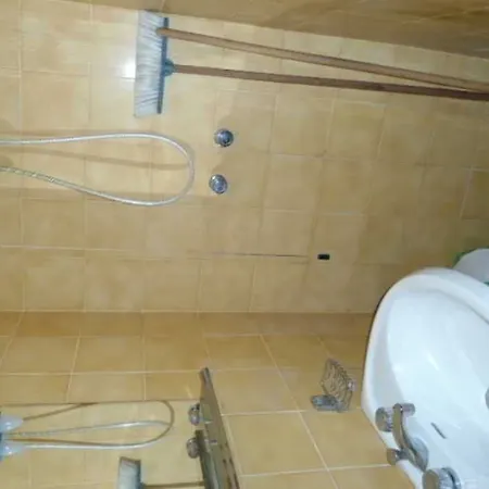 Hotel Il Pescatore 3*