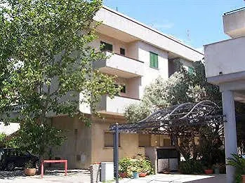 Hotel Il Pescatore מלון