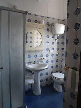 Hotel Il Pescatore Otel 3*
