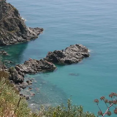 Hotel Il Pescatore מלון מונטפאונה