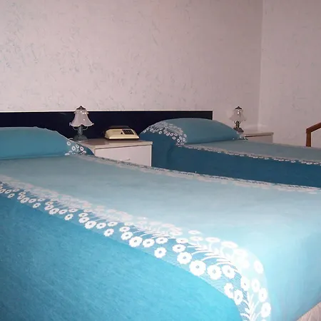 Hotel Hotel Il Pescatore Montepaone