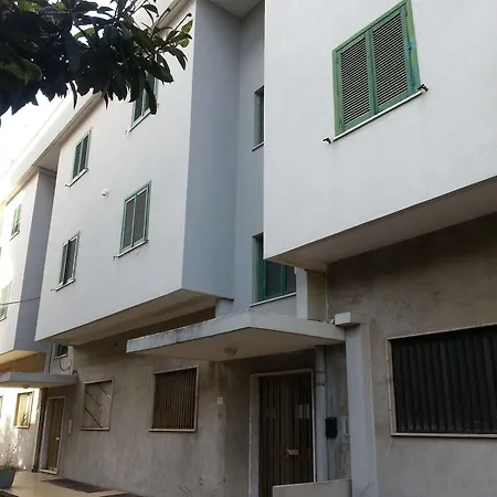 מלון Hotel Il Pescatore 3*