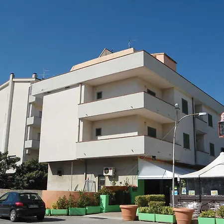 Hotel Il Pescatore Otel