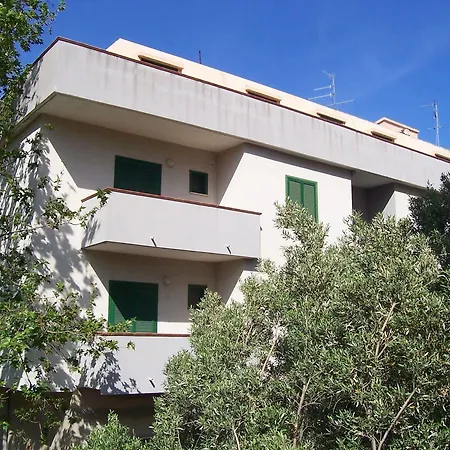 Otel Hotel Il Pescatore