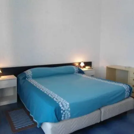 מלון Hotel Il Pescatore