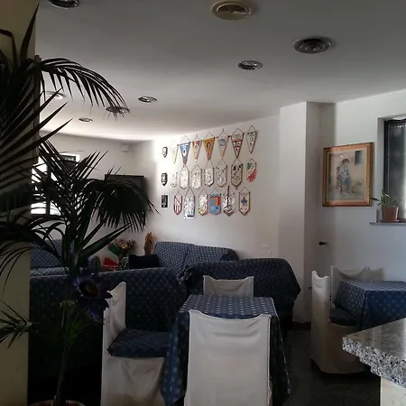 Hotel Il Pescatore