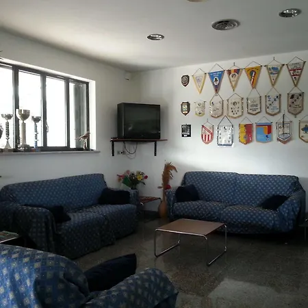 Hotel Il Pescatore מלון