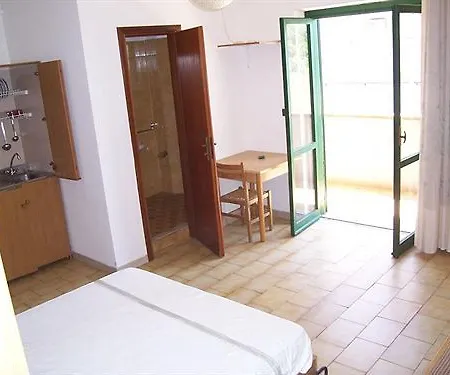Ξενοδοχείο Hotel Il Pescatore Montepaone