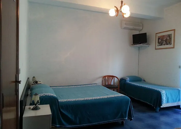 Hotel Il Pescatore 3*