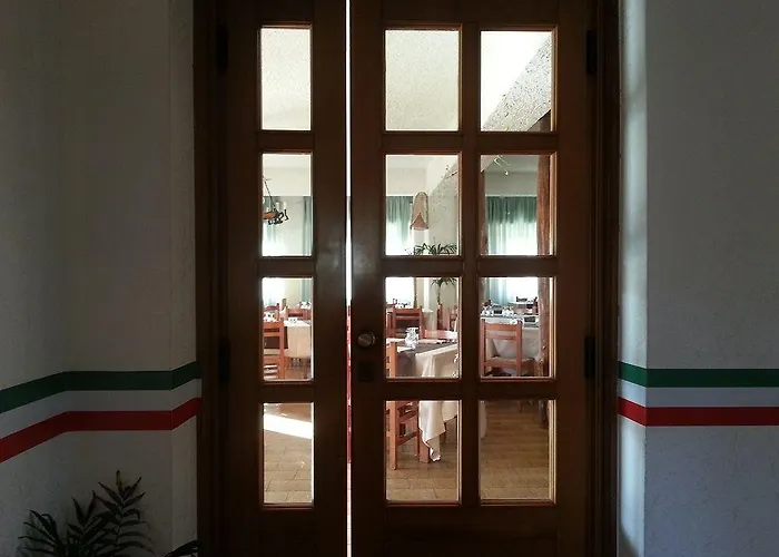 Hotel Hotel Il Pescatore Montepaone