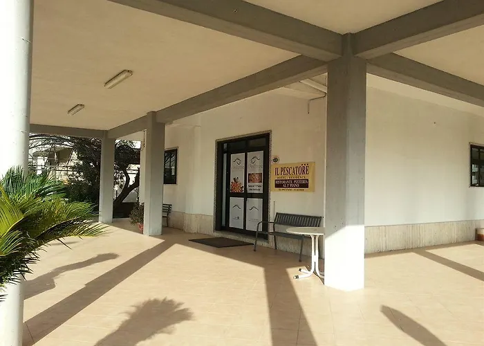 Hotel Il Pescatore Hotel