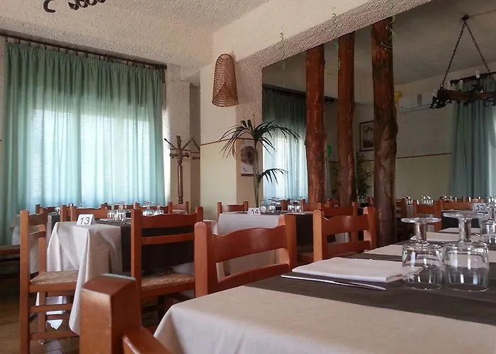 Hotel Il Pescatore 3* Montepaone