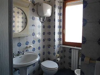 Hotel Il Pescatore 3*