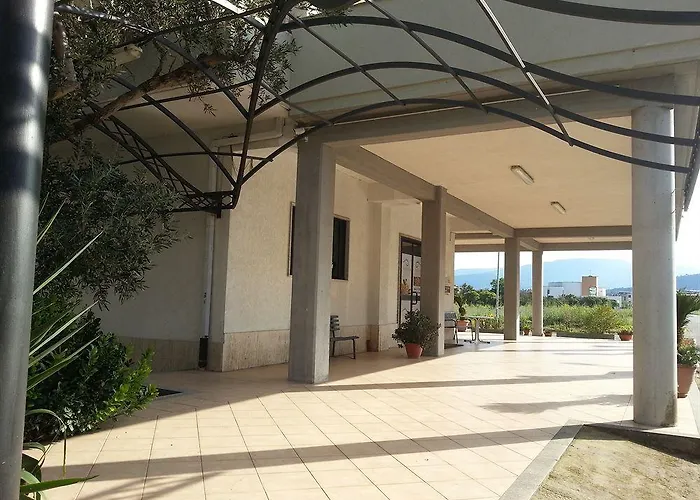 Hotel Il Pescatore Hotel 3*