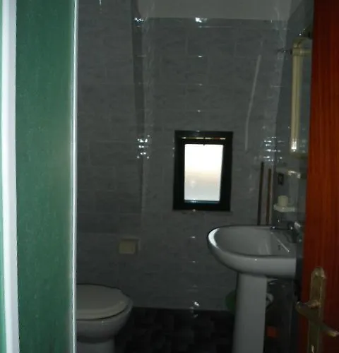 Hotel Hotel Il Pescatore 3*